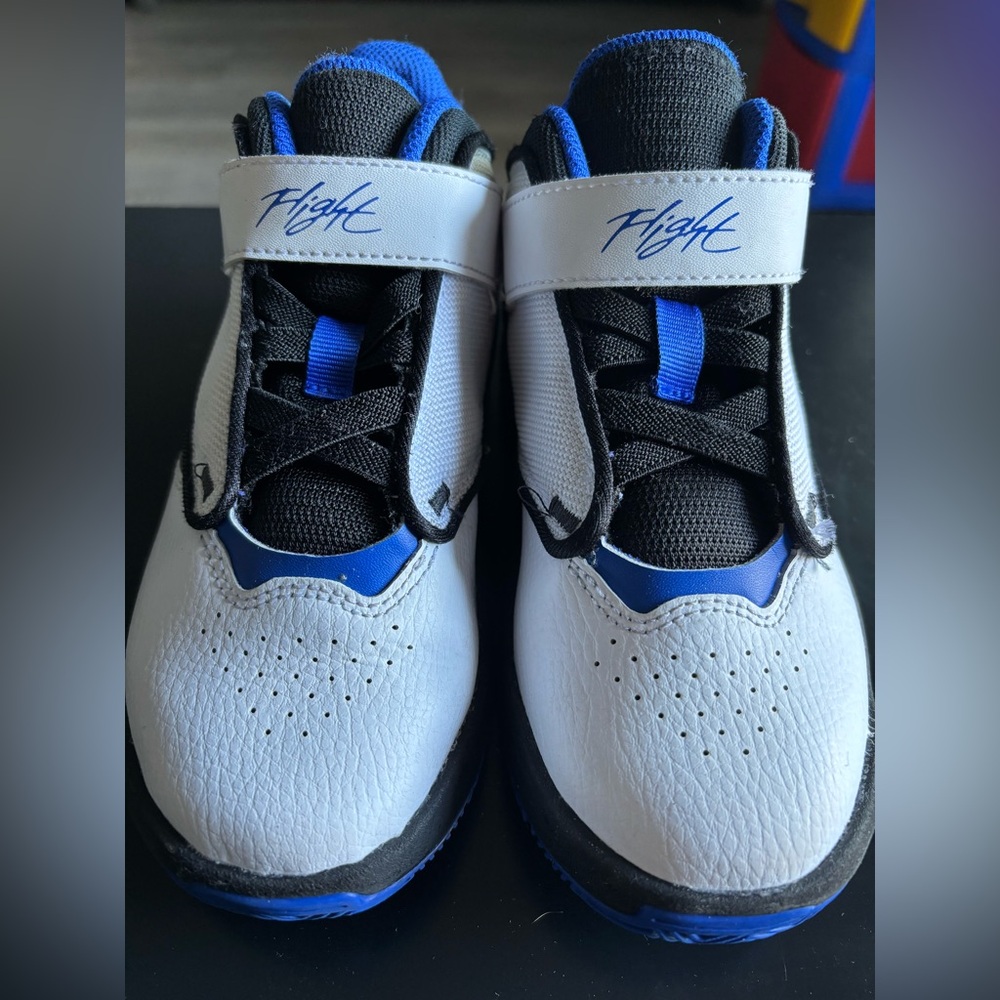 Jordan Max Aura 4 Little Kids Size 13C